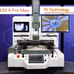 دستگاه تعویض چیپ  PI-R7830A ProMax