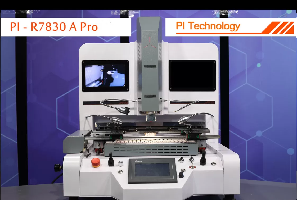 3434.jpg دستگاه تعویض چیپ BGA PI-R7830A Pro - تصویر 1