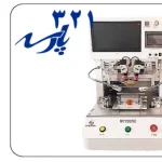 دستگاه فلت زن موبایل GZC-MY200 SE
