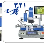 دستگاه تعویض چیپ BGA ZM-R6110