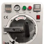 حباب گیر گلس EASYFIX S70