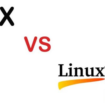 تفاوت بین linux با unix