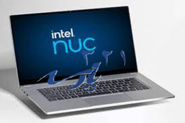 لپ تاپ های اینتل