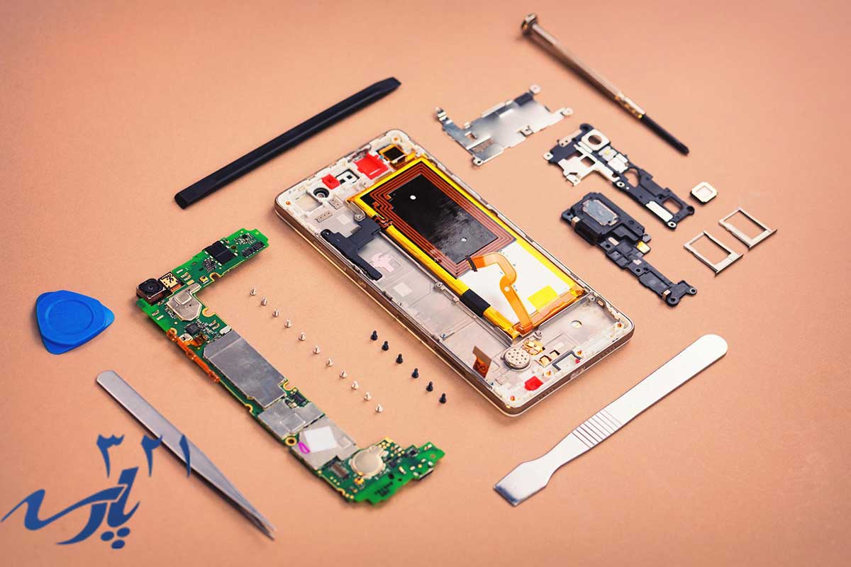 مزایای داشتن ست کامل ابزار برای تعمیرکار